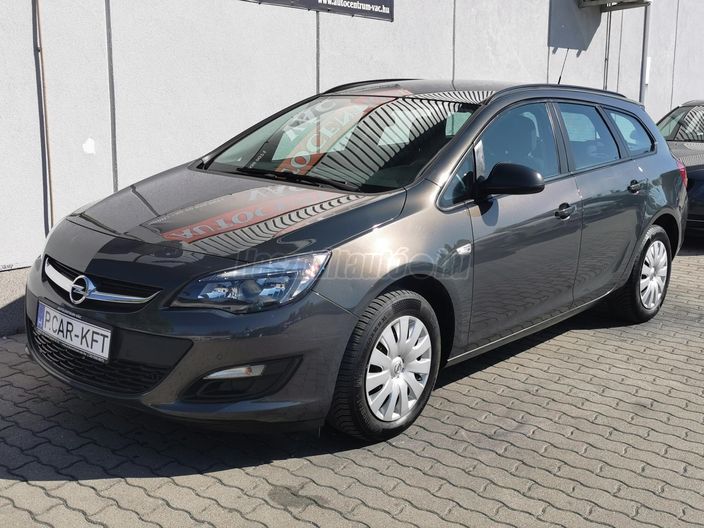 OPEL ASTRA J 1.6 Enjoy