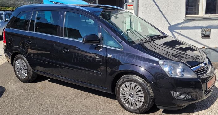 OPEL ZAFIRA B 1.8 Enjoy