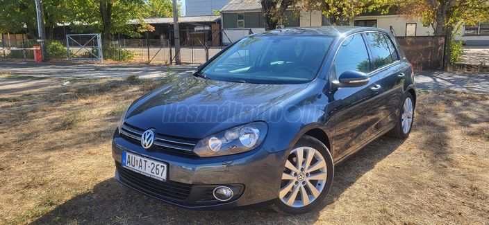 VOLKSWAGEN GOLF VI 1.4 Trendline
