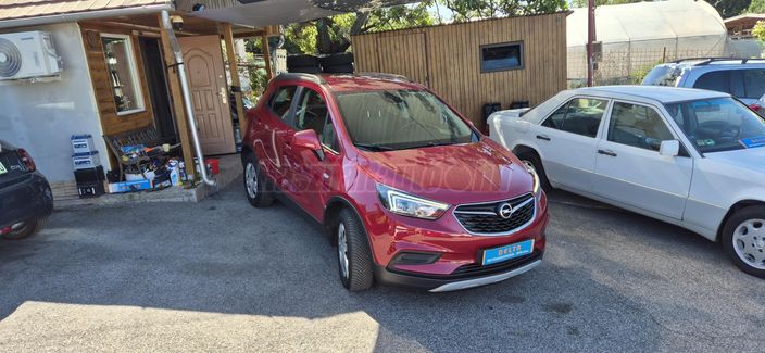OPEL MOKKA X 1.6 Selection Start-Stop
