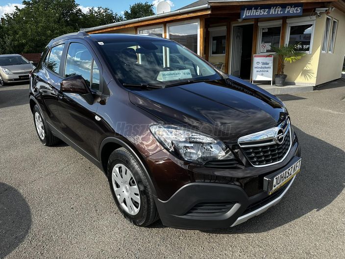 OPEL MOKKA 1.6 Selection Start-Stop EURO6