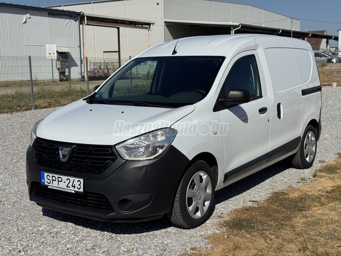 DACIA DOKKER Van 1.5 BluedCi Ambiance Clim
