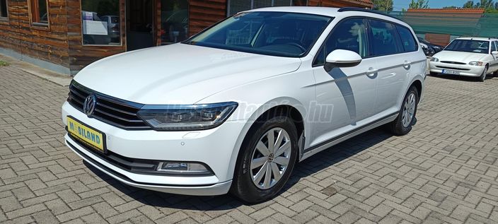 VOLKSWAGEN PASSAT Variant 2.0 TDI BMT Comfortline