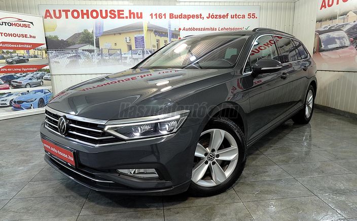 5.500.000 + ÁFA! NAVI! CARPLAY! LED! GESZTUSVEZÉRLÉS! PARKASSIST! ÜLÉSFŰTÉS!