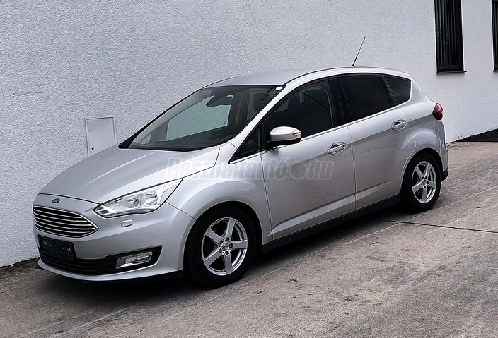 FORD C-MAX 1.0 EcoBoost Trend