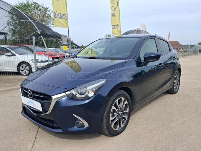 MAZDA 2 1.5 Takumi Plus