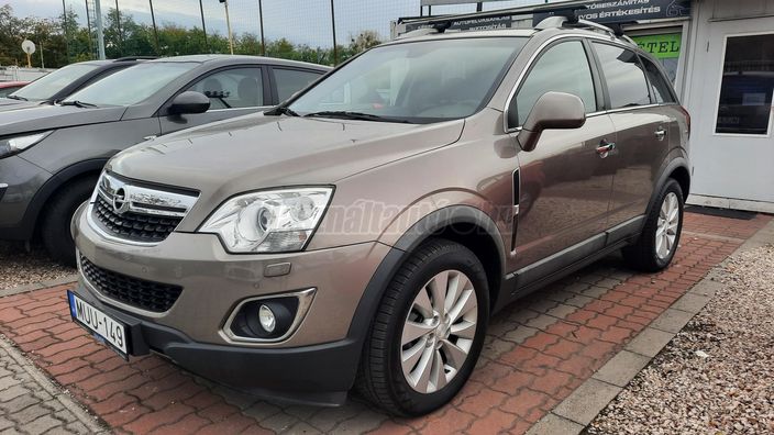 OPEL ANTARA 2.2 CDTI Cosmo