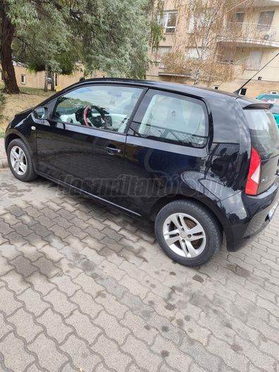 SEAT MII 1.0 Style