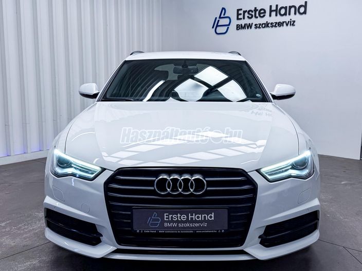 AUDI A6 Avant 3.0 V6 TDI S-tronic