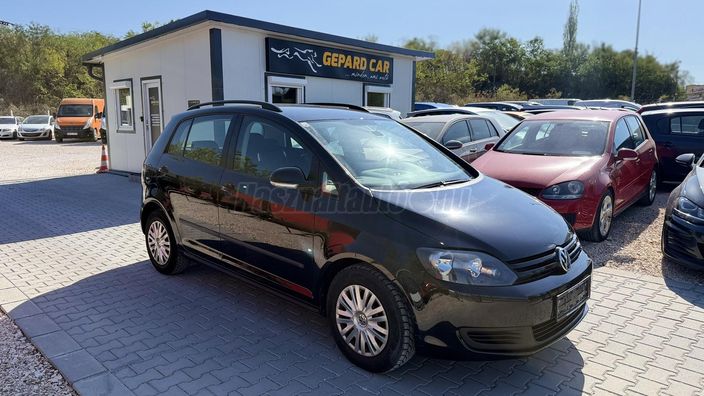 VOLKSWAGEN GOLF PLUS 1.2 TSI Trendline