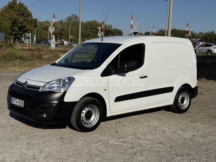 CITROEN BERLINGO 1.6 BlueHDi Comfort L1 EURO6