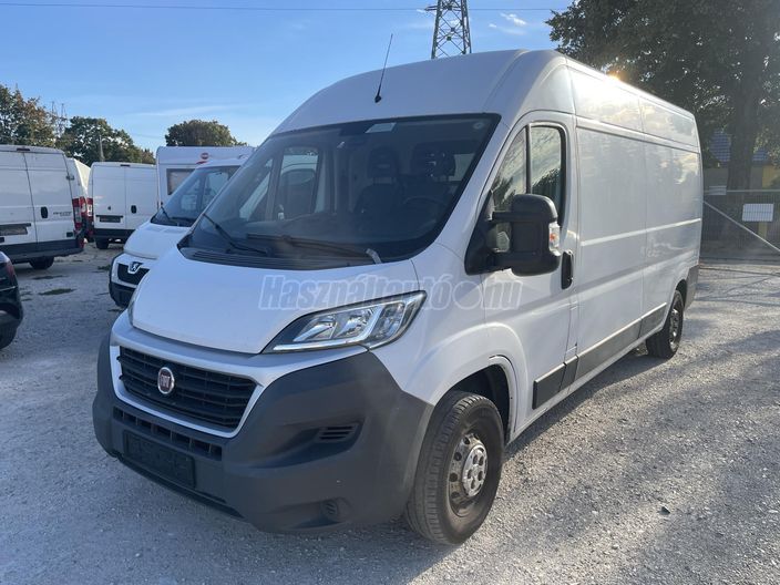 FIAT DUCATO 2.3 Mjet LH3 3.5 t MTA