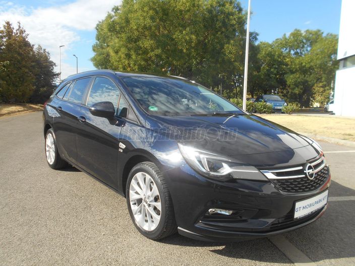 OPEL ASTRA K Sports Tourer 1.4 T Dynamic
