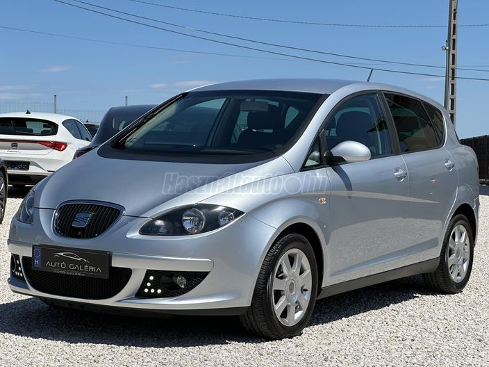 SEAT TOLEDO 1.9 PD TDi Stylance