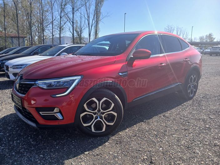 RENAULT ARKANA 1.6 E-Tech Hybrid Intens