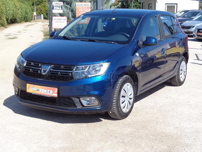 DACIA SANDERO 1.0 SCe Arctic