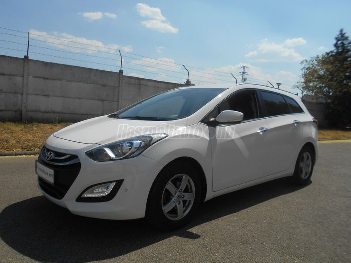 HYUNDAI I30 1.6 GDi Comfort