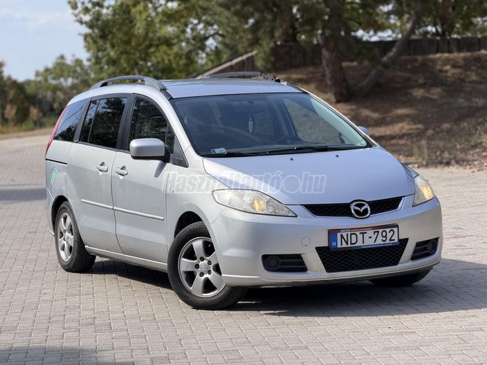 MAZDA 5 1.8 TX