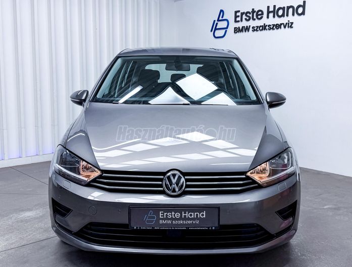 VOLKSWAGEN GOLF SPORTSVAN 1.6 TDI Allstar