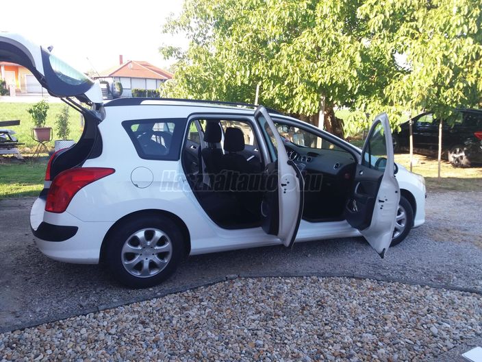 PEUGEOT 308 Break 1.6 e-HDi Access