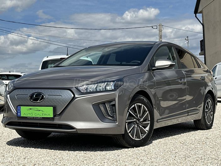 HYUNDAI IONIQ electric Premium (Automata)