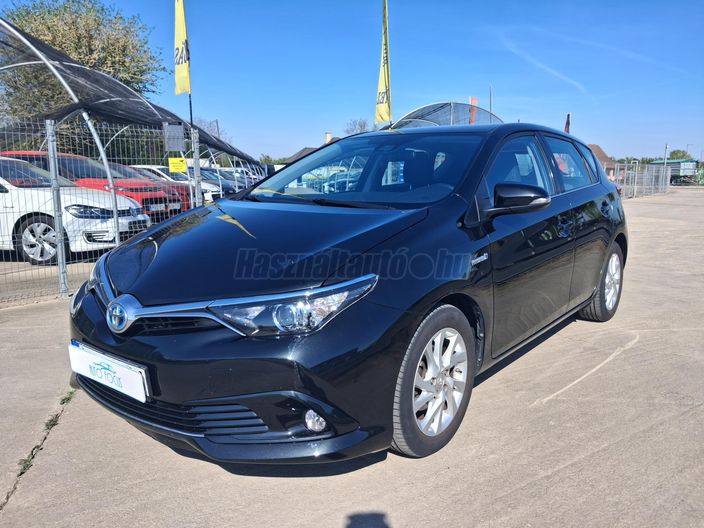 TOYOTA AURIS 1.8 HSD Active Trend+ (Automata)