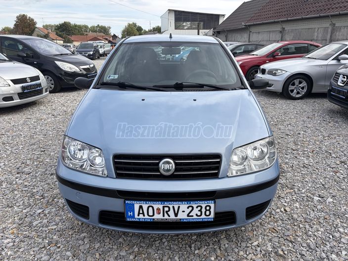 FIAT PUNTO 1.2 Classic