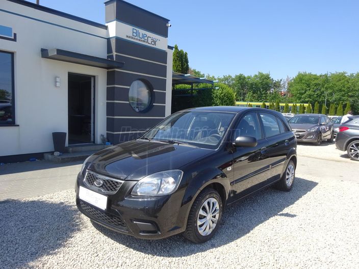 KIA RIO 1.4 EX Cool