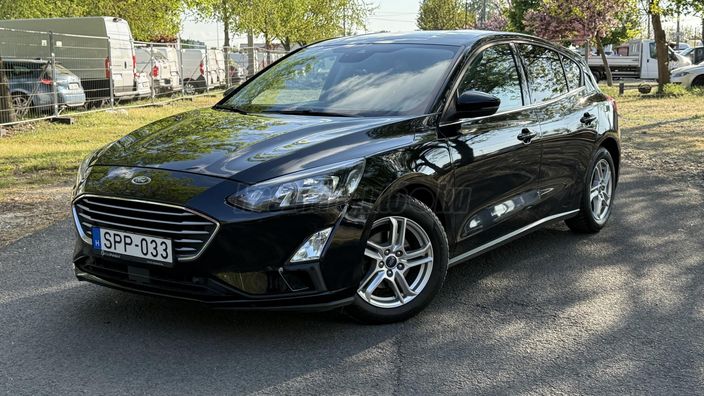 FORD FOCUS 1.5 EcoBlue Business