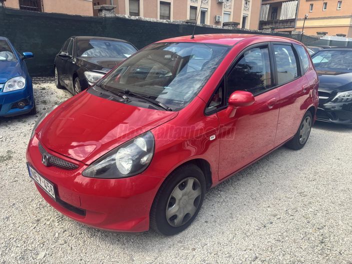 HONDA JAZZ 1.2 S Cool