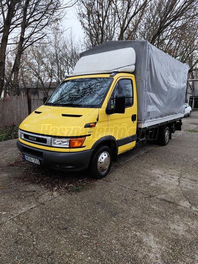 IVECO 35 Daily C 13