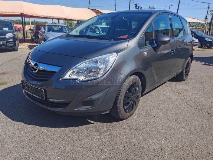 OPEL MERIVA B 1.4 Active