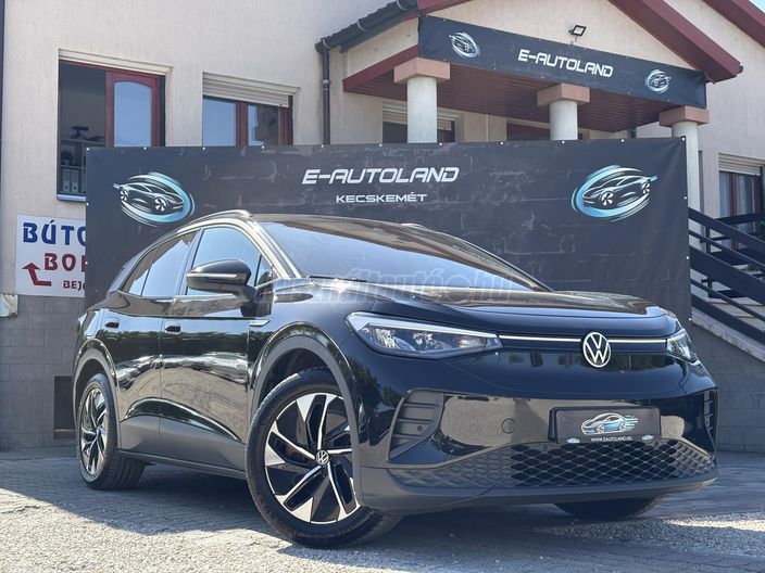 VOLKSWAGEN ID.4 77kWh Pro Perfomance Active