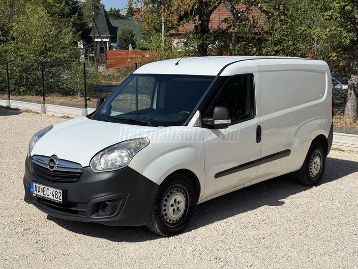 OPEL COMBO Van 1.6 CDTI L2H1 2.4t