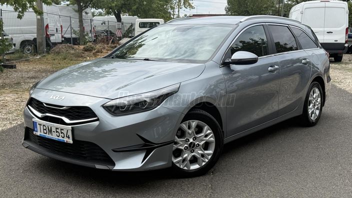 KIA CEE'D Ceed SW 1.5 T-GDI Gold