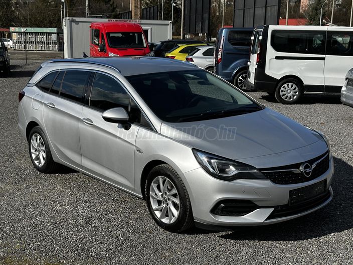 OPEL ASTRA K Sports Tourer 1.5 CDTI Elegance