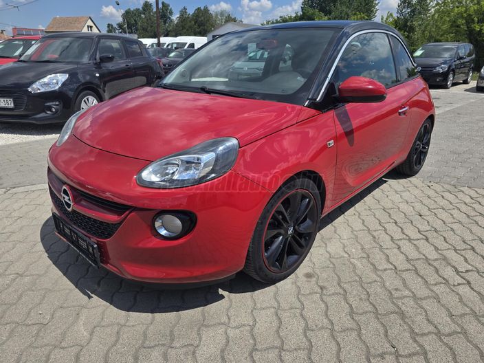 OPEL ADAM 1.4 Slam