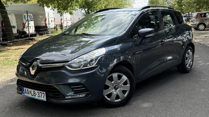 RENAULT CLIO Grandtour 0.9 TCe Energy Alizé