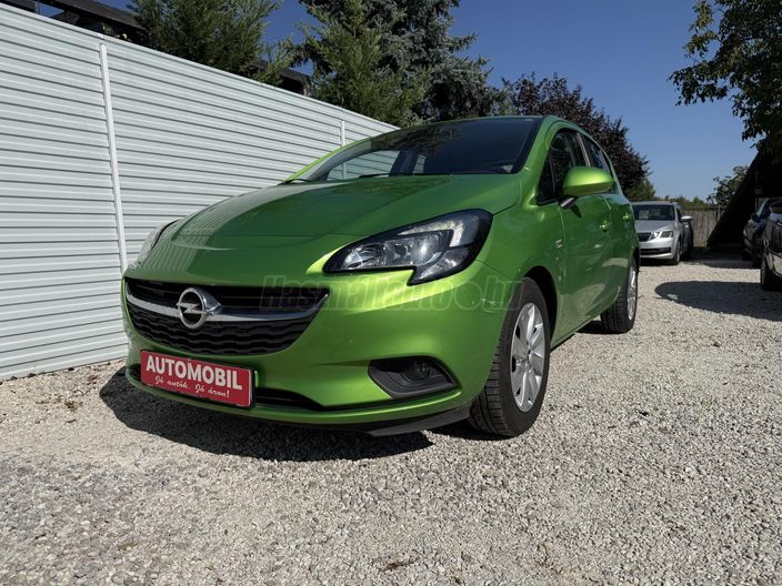 OPEL CORSA E 1.2 Selection