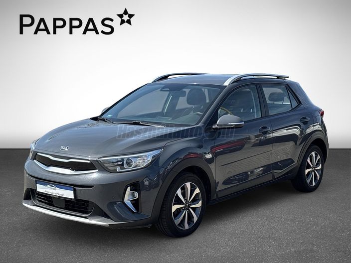 KIA STONIC 1.0 T-GDI Style