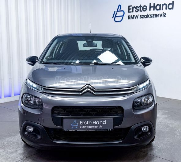 CITROEN C3 1.2 PureTech Feel Edition