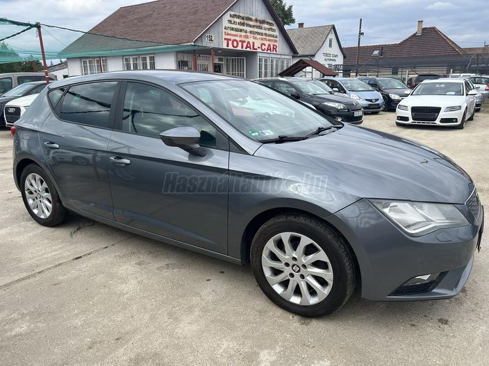 SEAT LEON 2.0 CR TDI FR Start&Stop