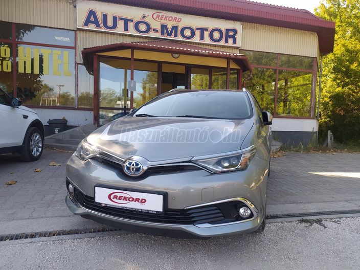 TOYOTA AURIS Touring Sports 1.8 HSD Executive (Automata)