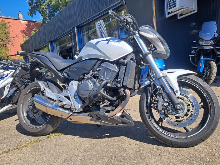 HONDA CB 600 F (HORNET)
