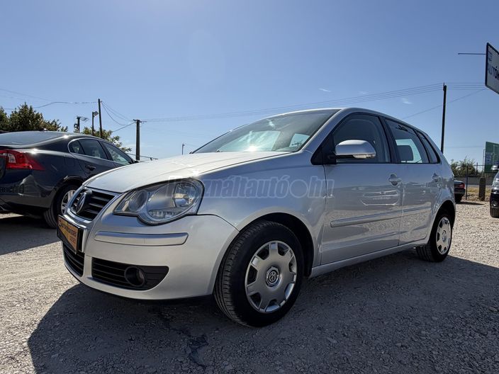 VOLKSWAGEN POLO 1.4 70 PD TDI Ice