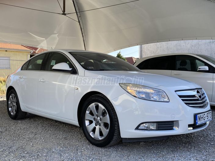 OPEL INSIGNIA 1.4 T Edition Start-Stop