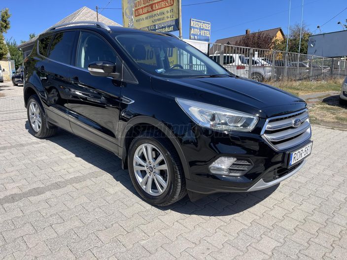 FORD KUGA 1.5 EcoBoost Business