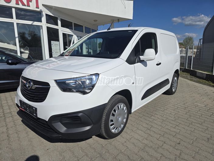 OPEL COMBO Cargo 1.5 DT L2H1 2.4t Enjoy Start&Stop