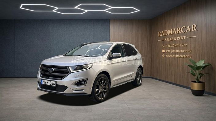 FORD EDGE 2.0 TDCi Bi-Turbo Sport Powershift