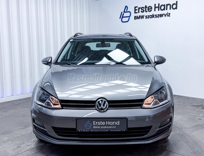 VOLKSWAGEN GOLF 1.2 TSI BMT Trendline